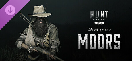 Hunt: Showdown 1896 - Myth of the Moors