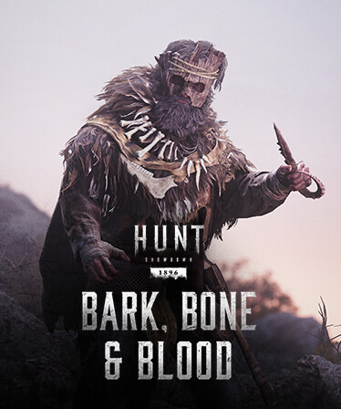 Hunt: Showdown - Bark, Bone and Blood