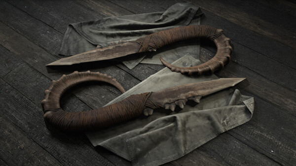 Hunt: Showdown 1896 - Bark, Bone and Blood — скриншот 4