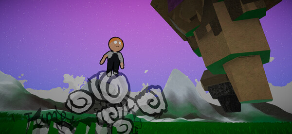 Screenshot 2 of Life's Too Short! - additional gameplay view