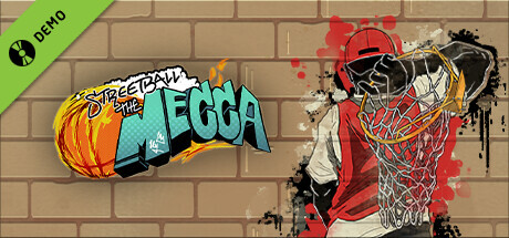 Streetball The Mecca Demo game cover