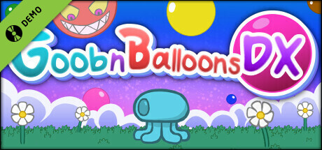 GoobnBalloonsDX Demo