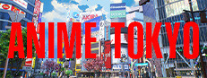 Anime Tokyo Banner