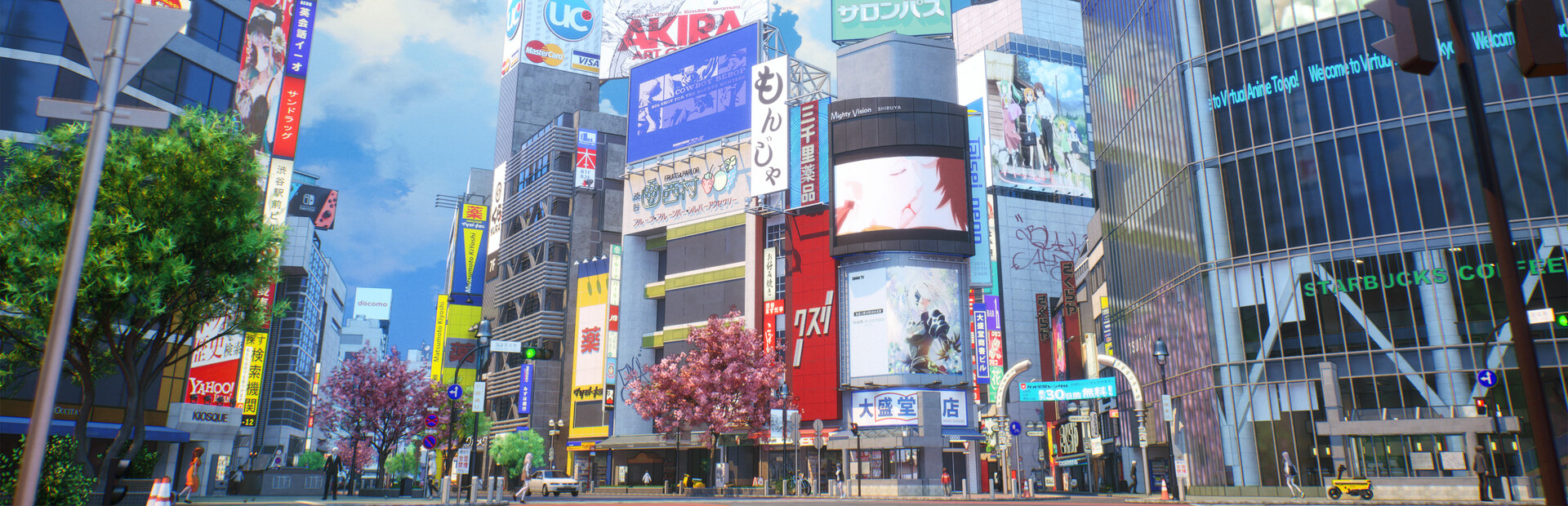 Anime Tokyo