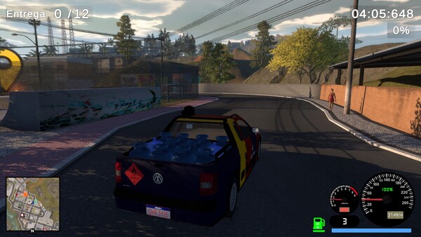 Screenshot media