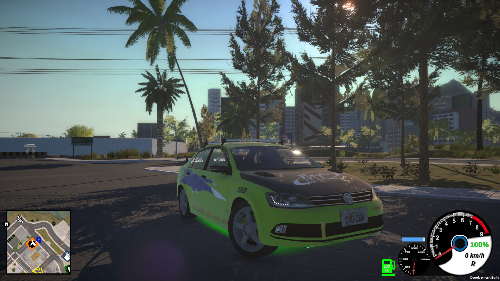 Low and Furious screenshot #10