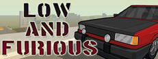 Low and Furious cover
