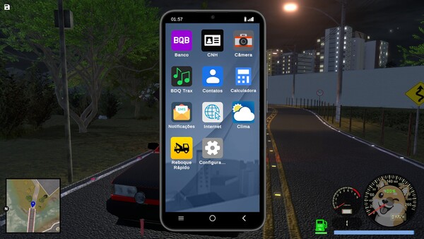 Screenshot media