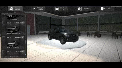 Low and Furious video 3