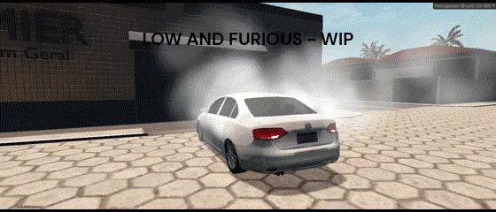Low and Furious video 4