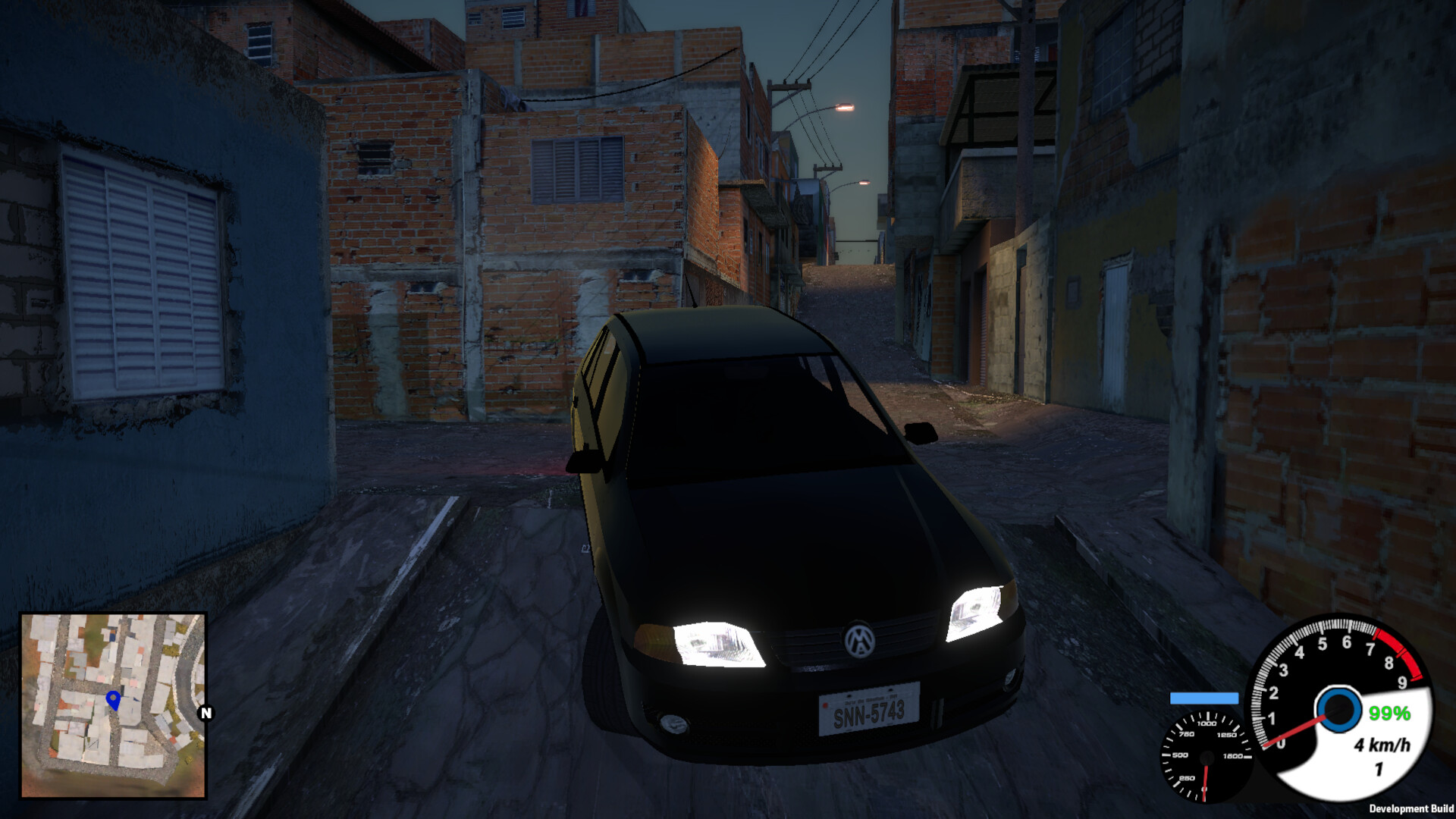 Low and Furious screenshot #7