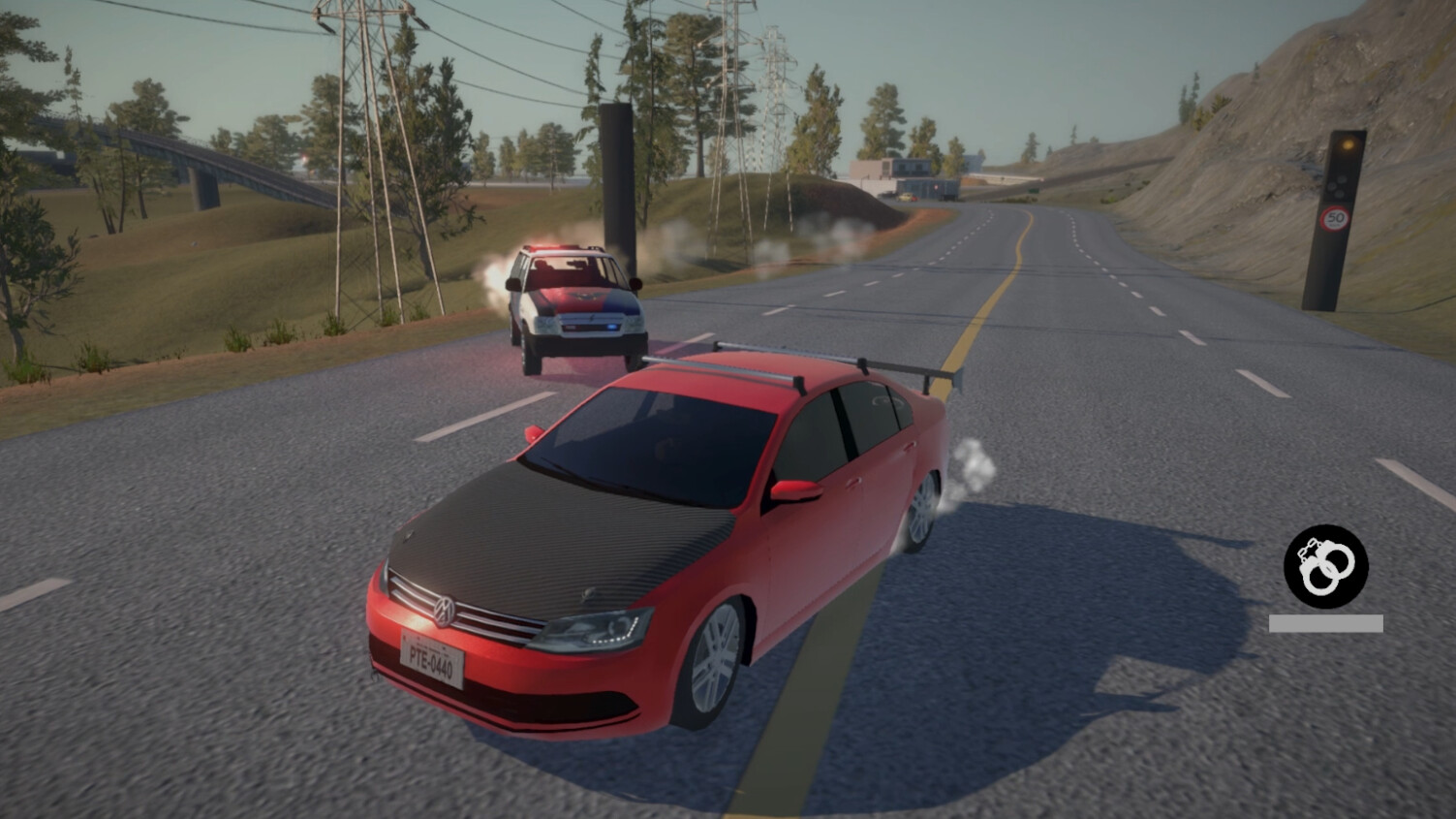 Low and Furious Featured Screenshot #1