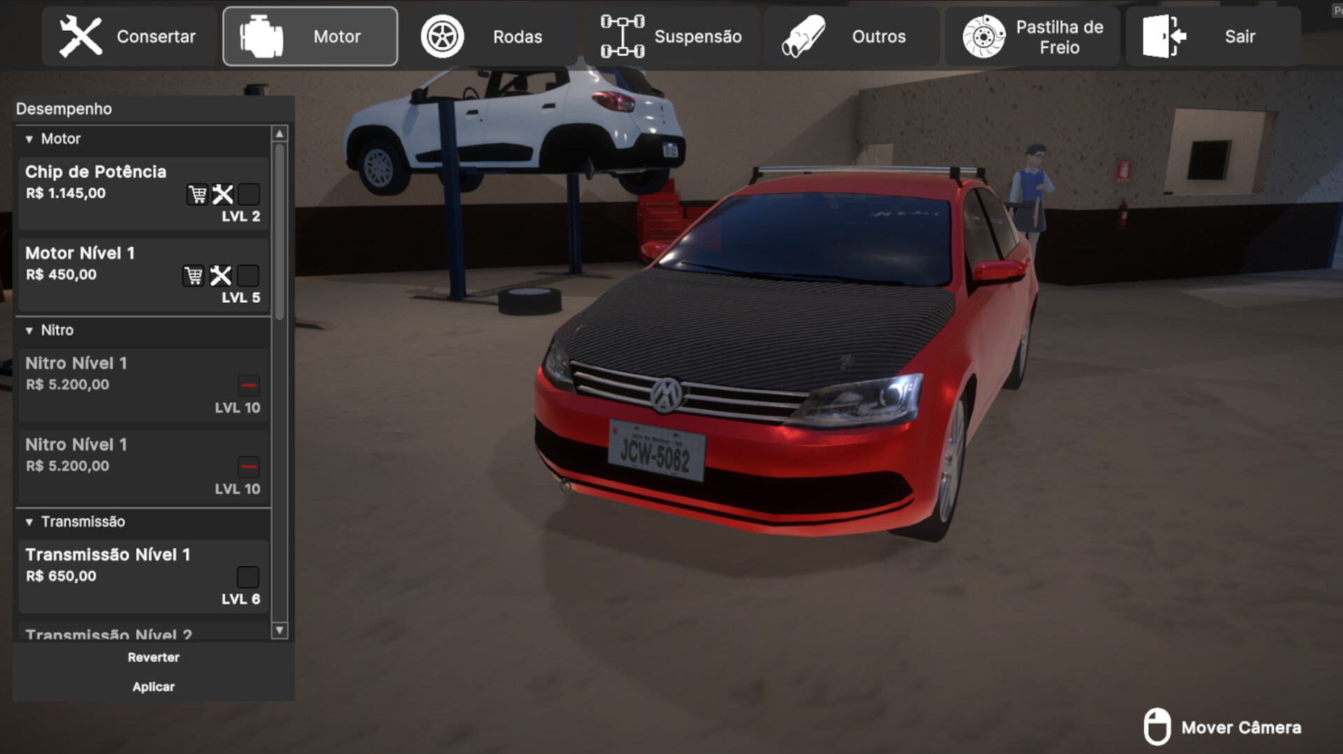 Low and Furious screenshot #3