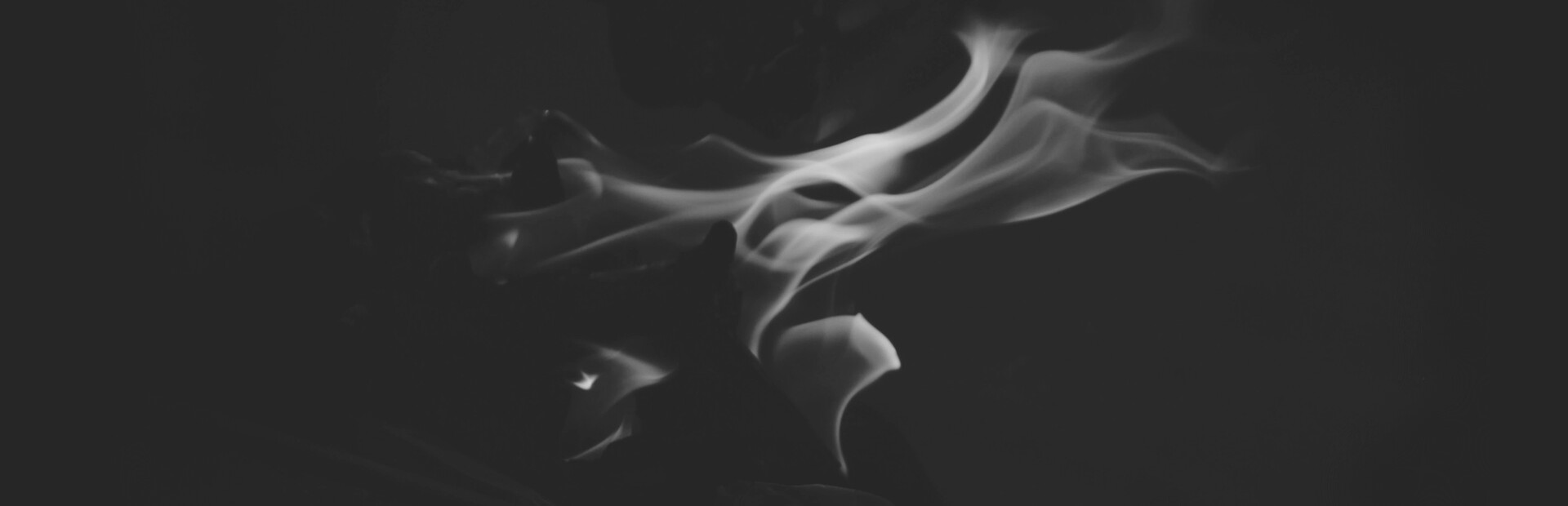 We Carry the Fire