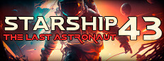 Starship 43 - The Last AstronautVR