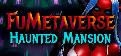 FuMetaverse: Haunted Mansion steam charts