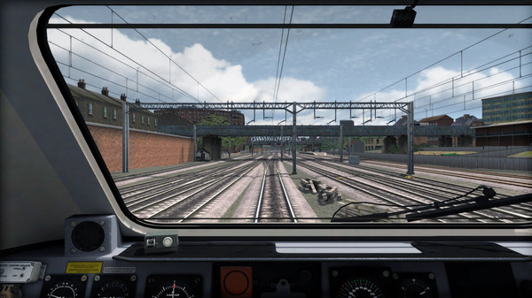 KHAiHOM.com - Train Simulator: Green & Gold HST DMU Add-On