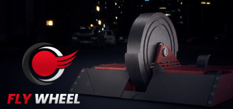 Fly Wheel banner