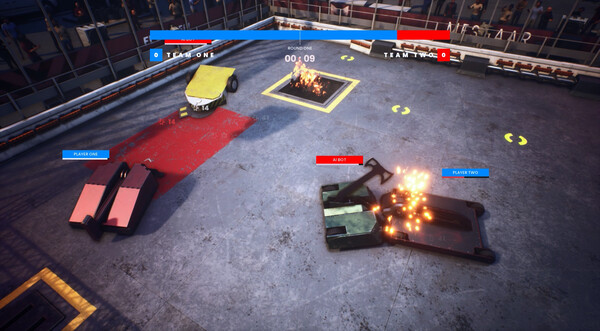 Screenshot media
