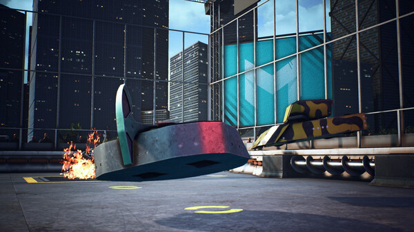 Screenshot media