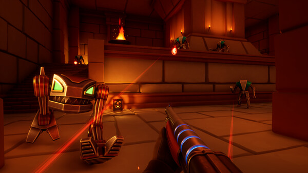 Interlopers Screenshot