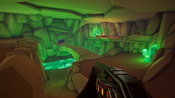 Interlopers Screenshot