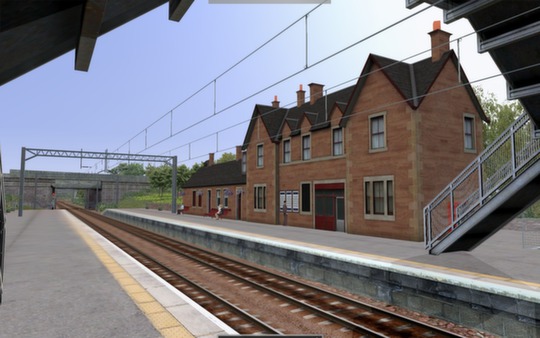 KHAiHOM.com - Train Simulator: West Coast Main Line North Route Add-On