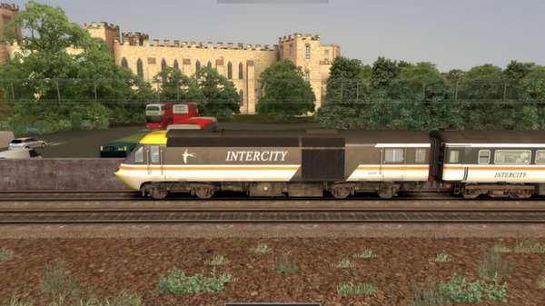 KHAiHOM.com - Train Simulator: West Coast Main Line North Route Add-On