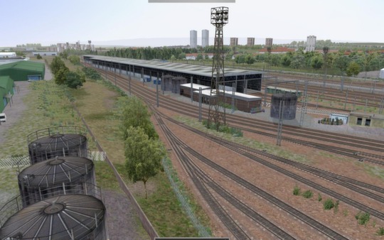 Train Simulator: West Coast Main Line North Route Add-On — скриншот 8