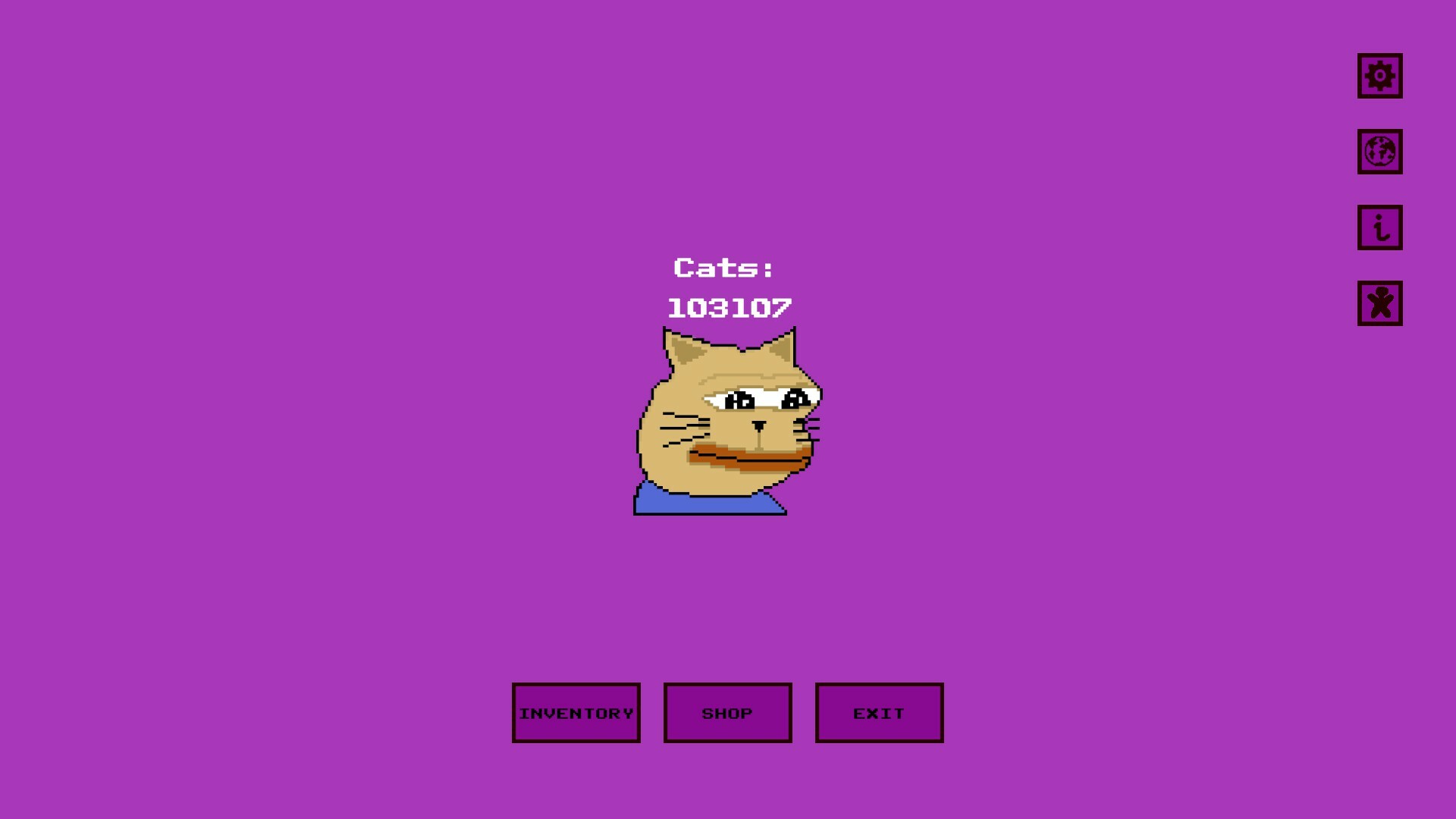 #1. Cat (Steam) 由: Szanny