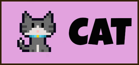 CAT cover art