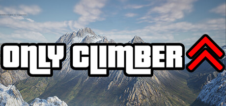 Only Climber steam charts