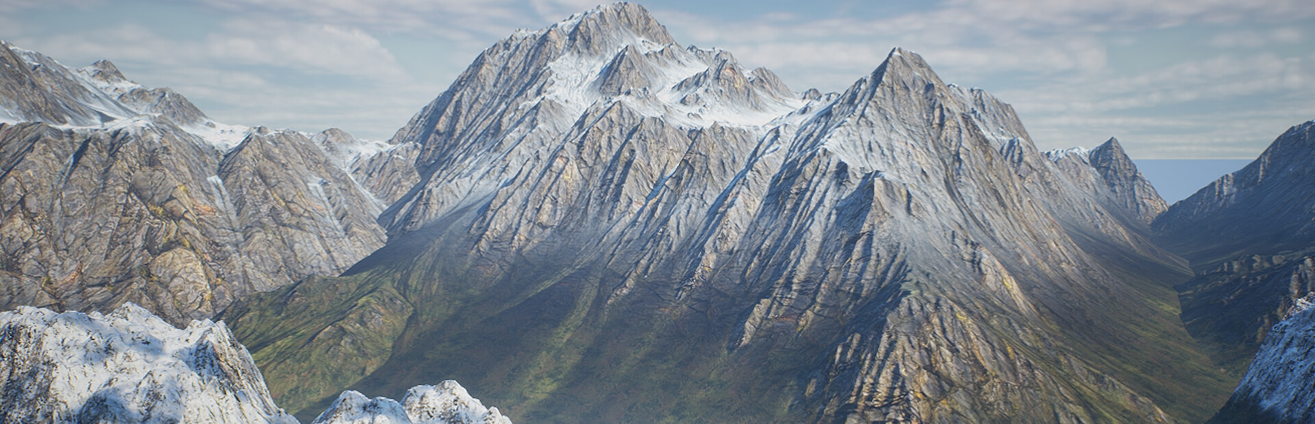 Only Climber