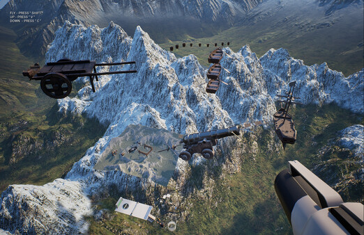 Only Climber screenshot 3