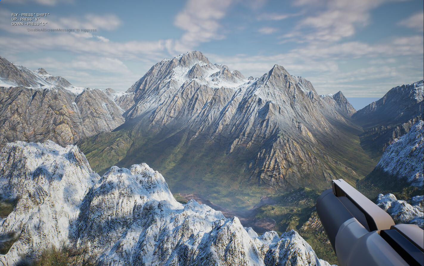 Only Climber screenshot screenshot 1