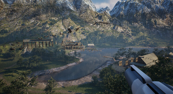 Screenshot z Only Climber