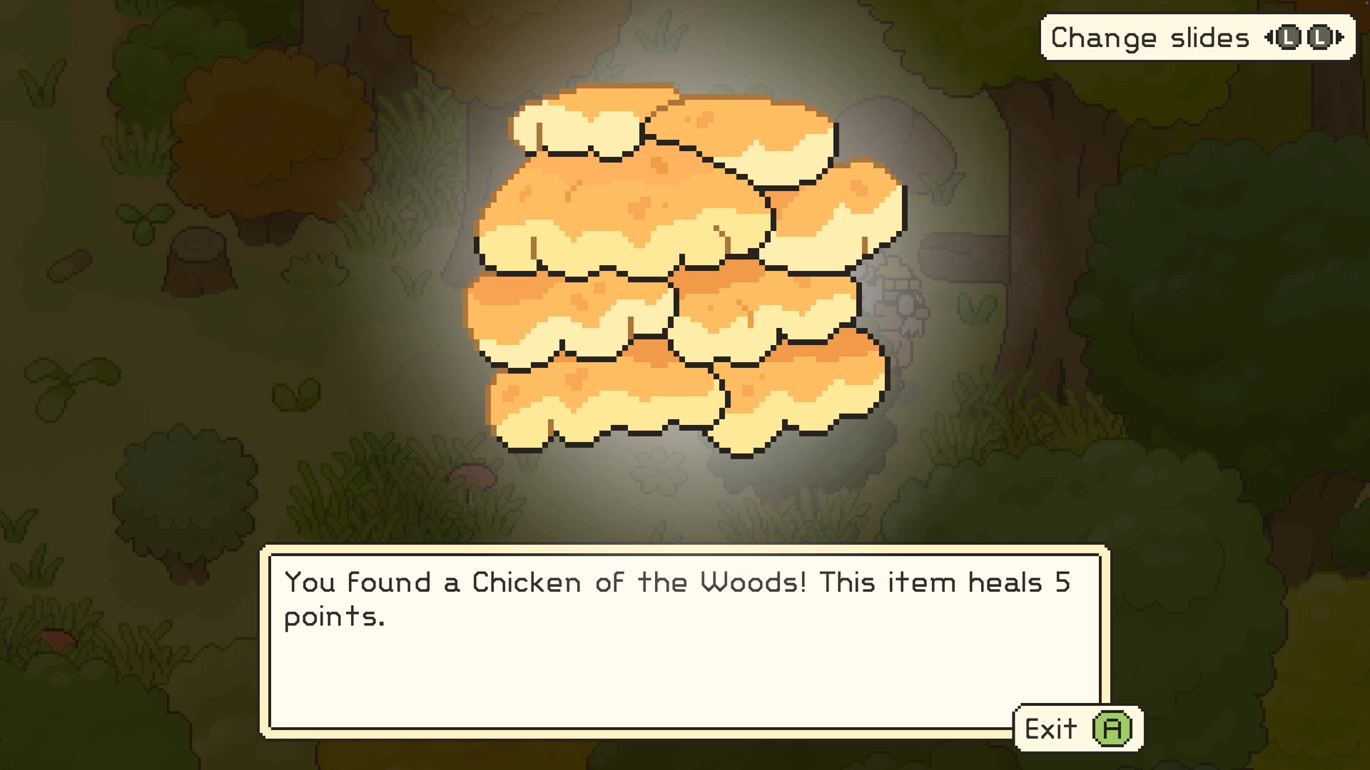 Hermit and Pig screenshot #13