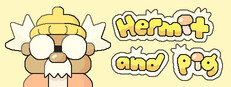 Hermit and Pig