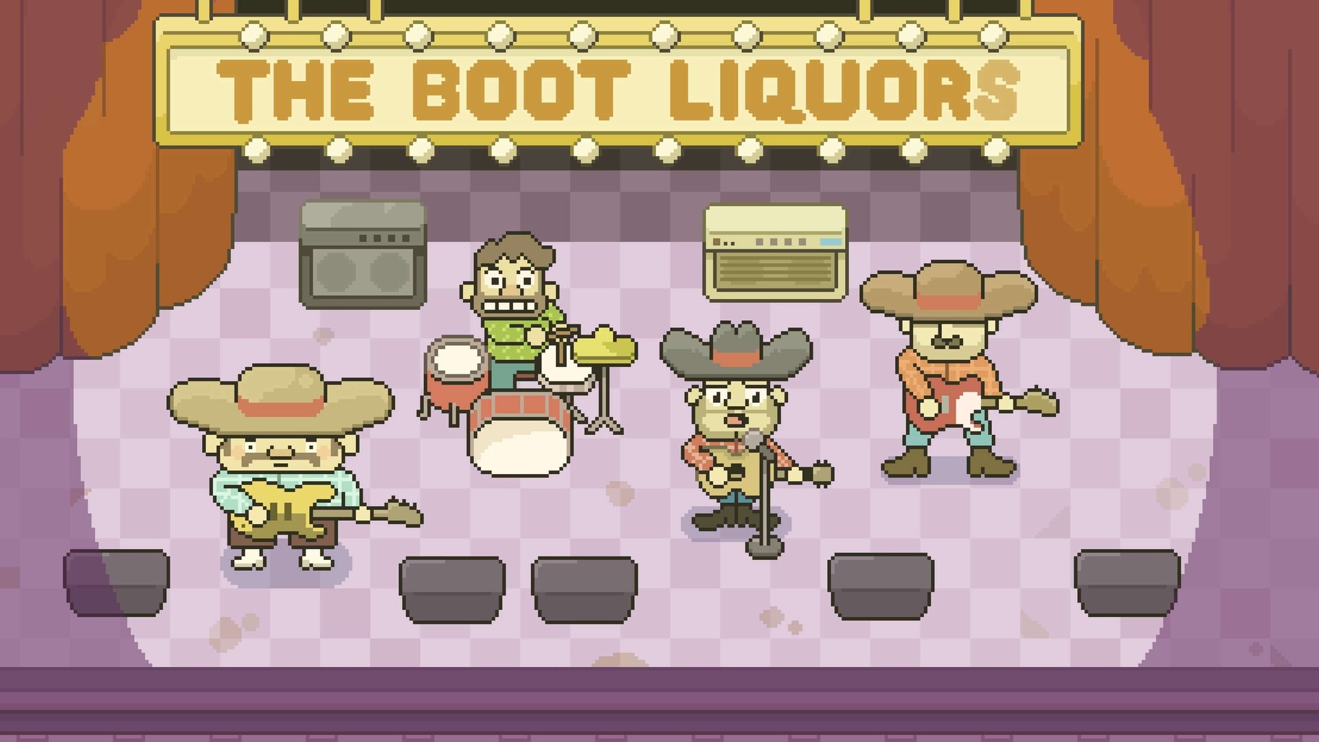 Hermit and Pig screenshot #9