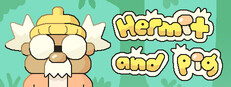 Hermit and Pig
