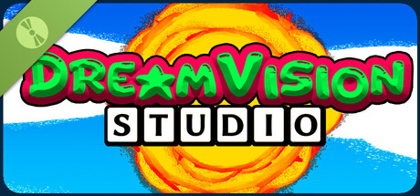 DreamVision Studio Demo