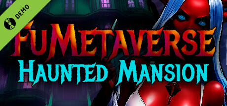 DreamVision Studio Demo game cover