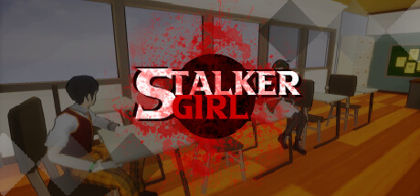 Stalker Girl Cheat Engine/CT