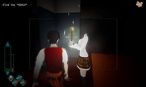 Stalker Girl screenshot 4