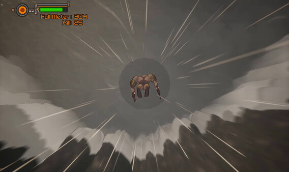 FallinBara screenshot 6