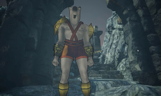 FallinBara screenshot 1