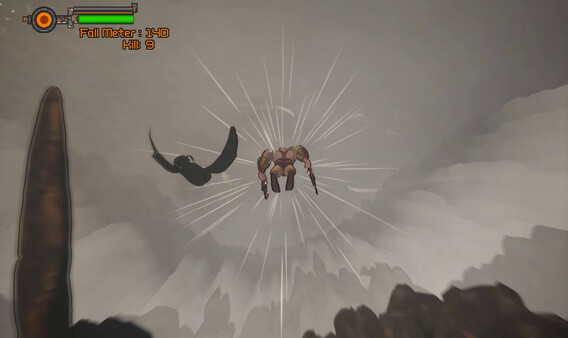 FallinBara screenshot 5