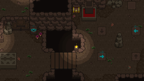 RPG Maker VX Ace - Rogue Adventure - Wastelands Tileset