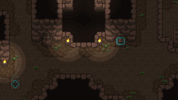 RPG Maker VX Ace - Rogue Adventure - Wastelands Tileset