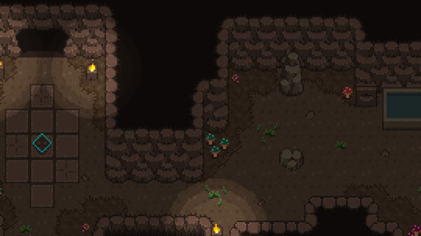 RPG Maker VX Ace - Rogue Adventure - Wastelands Tileset screenshot 7